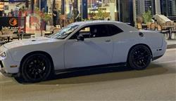 دۆج چالنجەر